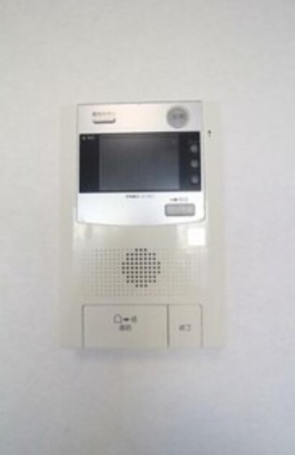 セキュリティ　別部屋同仕様