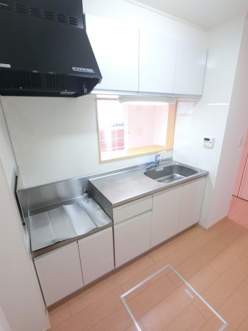 キッチン　※仕様が異なる場合が御座います