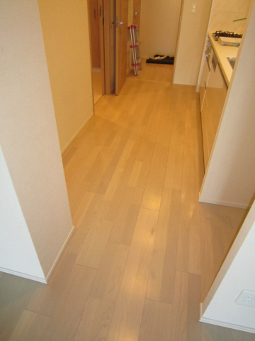 その他設備　写真は同マンションの違うお部屋のものです