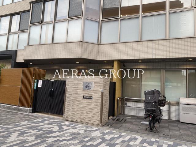 幼稚園・保育園　みらいく東砂園（幼稚園・保育園）まで127m