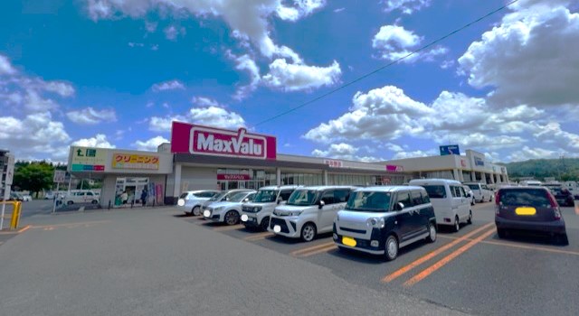 スーパー　イオンタウン北上（スーパー）まで1079m