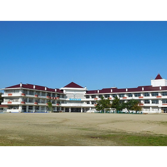 小学校　郡山市立行健小学校（小学校）まで1450m