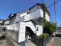 ユーカリが丘駅より徒歩7分 築38年3ヶ月 2階建の賃貸物件