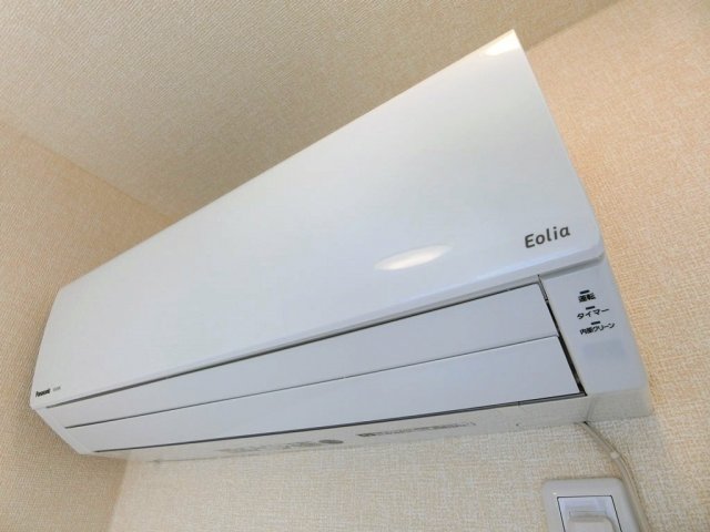 その他設備　＊別室参考