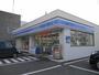 コンビニ　ローソン札幌北34条西8丁目店（コンビニ）まで487m