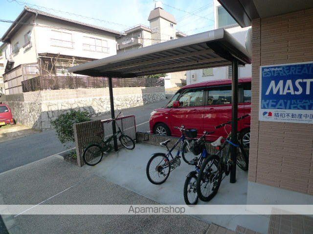 その他共有部分　その他共有部分