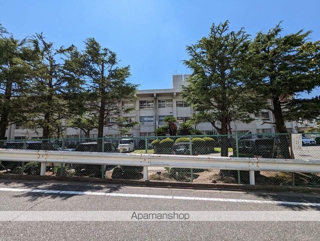 小学校　五日市東小学校（小学校）まで721m