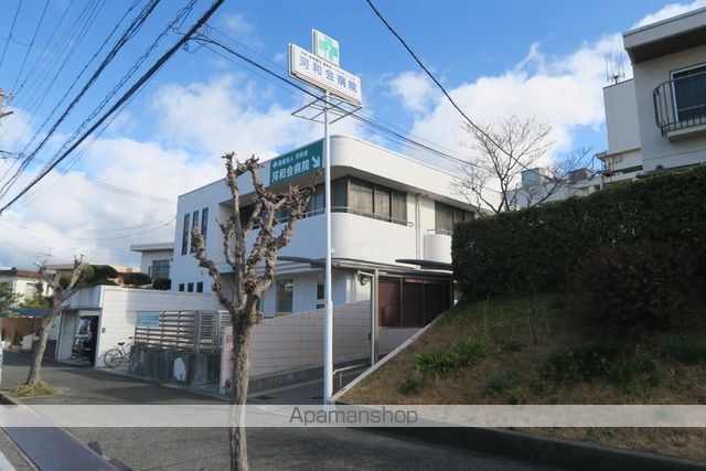 病院　河和会病院（病院）まで780m