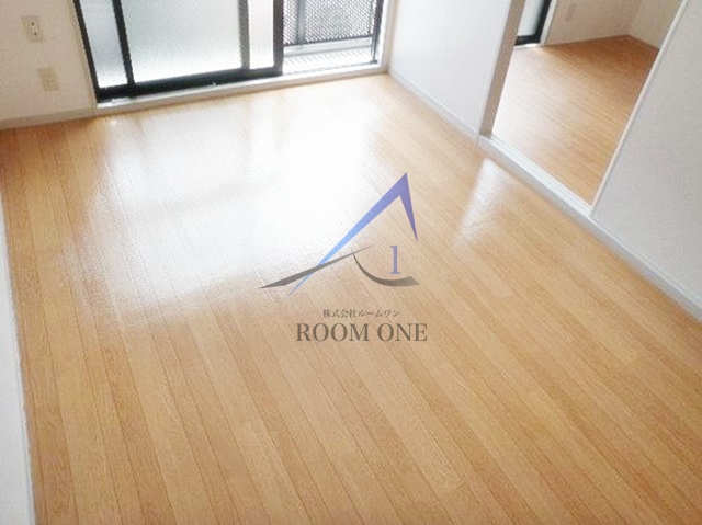 その他部屋・スペース　寝室です。