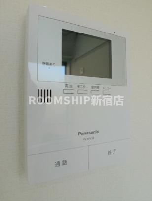 セキュリティ　同仕様写真