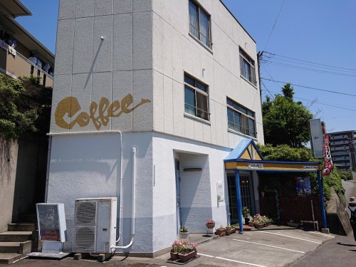 飲食店　きゃめる（飲食店）まで302m