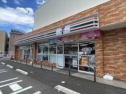 コンビニ　セブンイレブン赤羽岩淵駅前店（コンビニ）まで477m