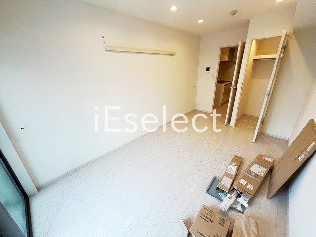 その他部屋・スペース　洋室7.5帖あります