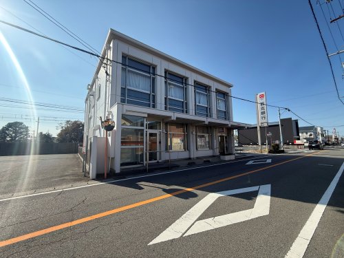 銀行　百五銀行　楠支店（銀行）まで1360m