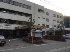 病院　医療法人慈朋会澤田病院（病院）まで2051m