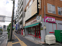 スーパー　まいばすけっと大島1丁目店（スーパー）まで350m