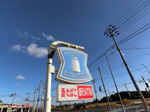コンビニ　ローソン 大崎三本木店（コンビニ）まで641m