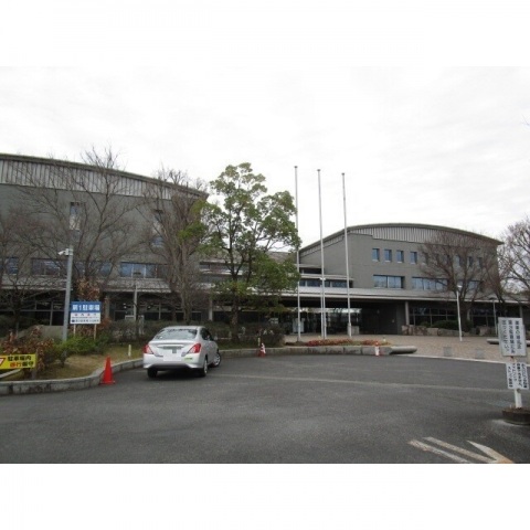 図書館　香川県立図書館（図書館）まで1009m