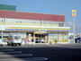 コンビニ　ミニストップ 牛久ひたち野東店（コンビニ）まで491m