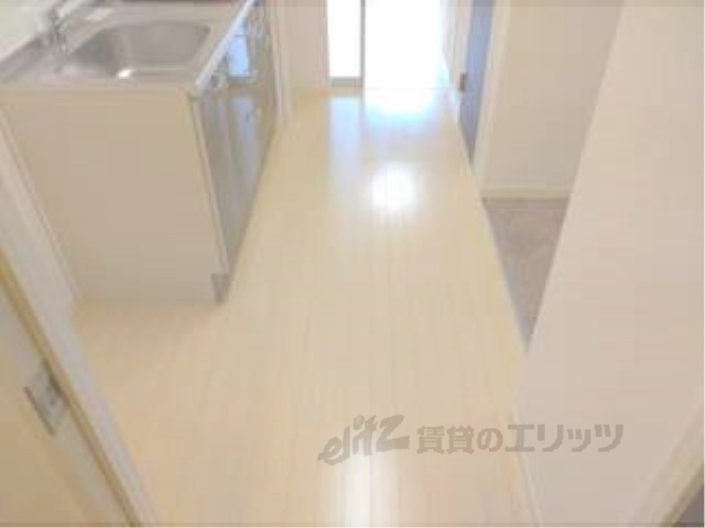 その他部屋・スペース　廊下