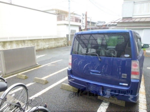 ホワイトクレインのその他写真