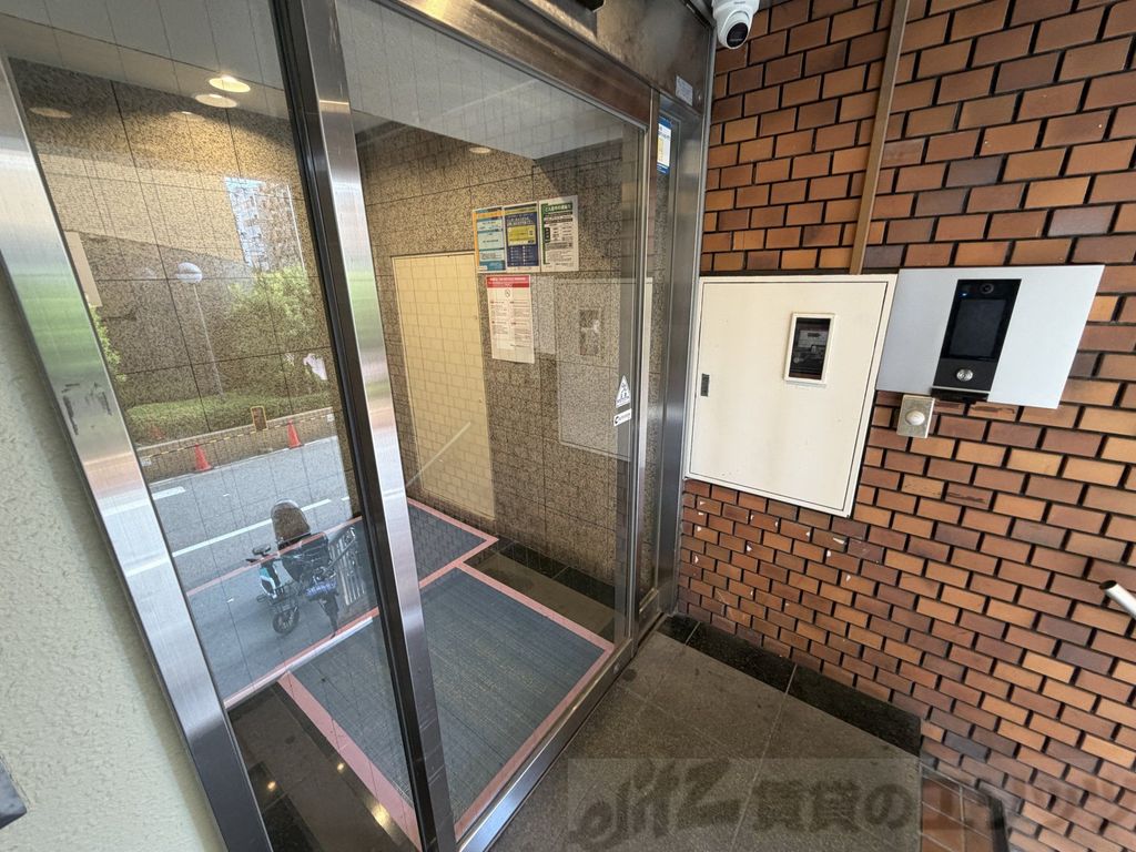 プロヴァンスの外観写真
