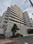 建物外観　◆ＳＲＣ造１４階建てオートロックマンション◆