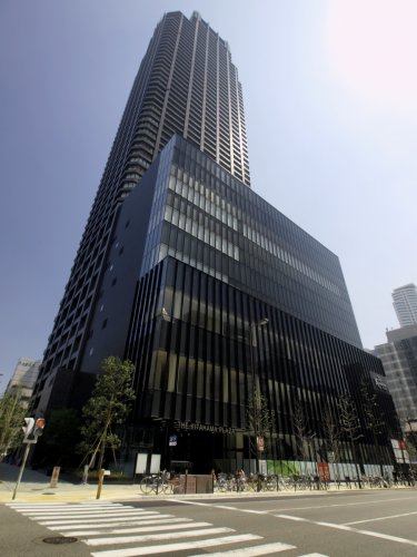 ショッピングセンター　ＴＨＥ Ｋｉｔａｈａｍａ ＰＬＡＺＡ（ショッピングセンター）まで775m