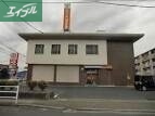 銀行　おかやま信用金庫東岡山支店（銀行）まで393m