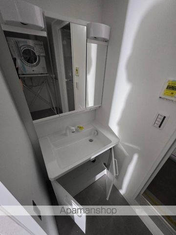 Alivis菊水の内装写真