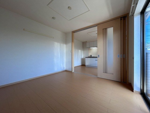 その他部屋・スペース　内装もきれいです