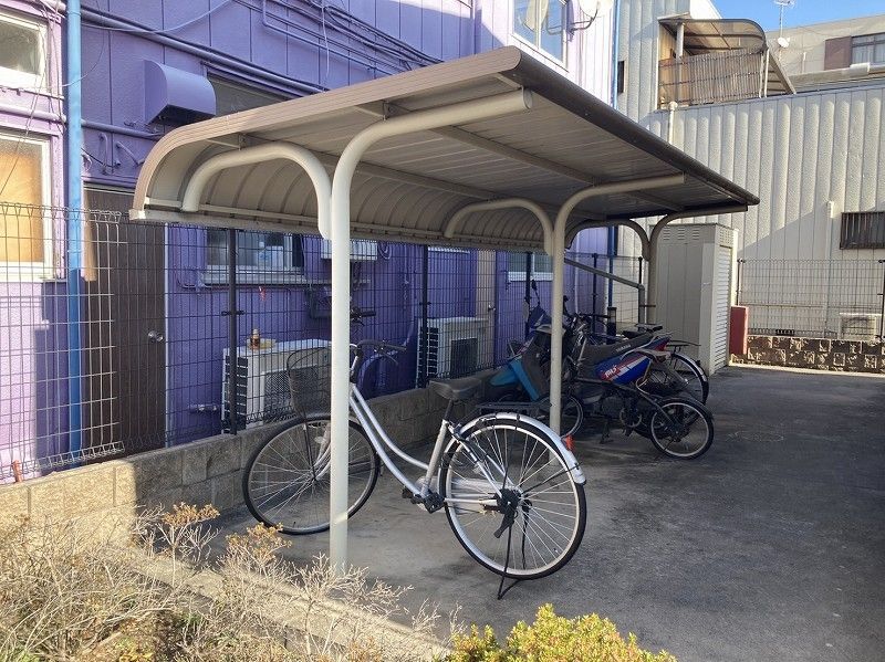 その他共有部分　★同施工会社イメージ★