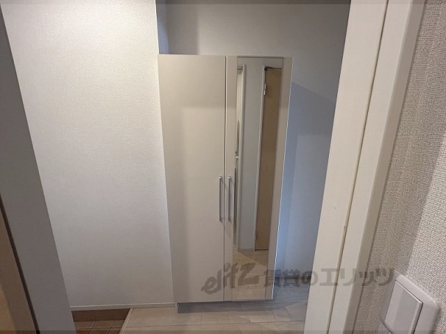 収納　下駄箱