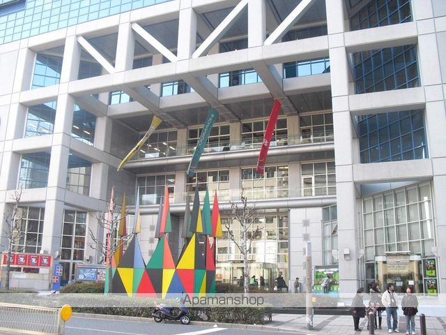 その他　関西テレビ（その他）まで248m