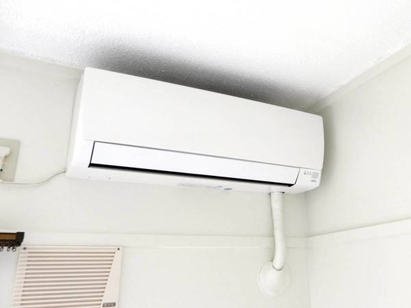 その他設備　ビレッジハウスの同一物件・同一タイプの間取りの写真です
