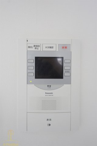 セキュリティ　スワンズシティ北堀江