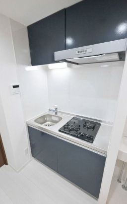 キッチン　参考写真です。
