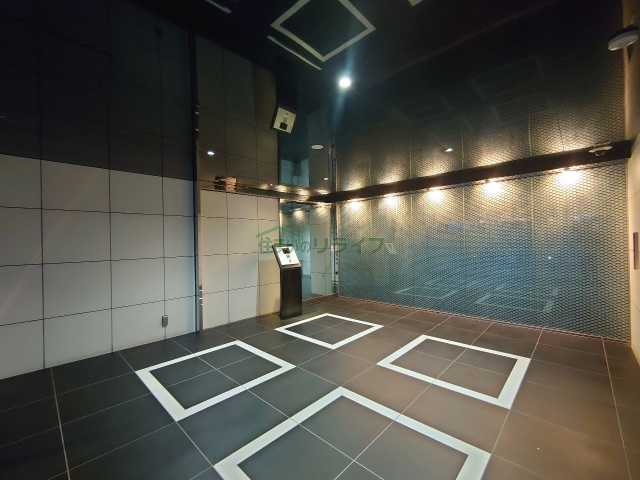 ロビー