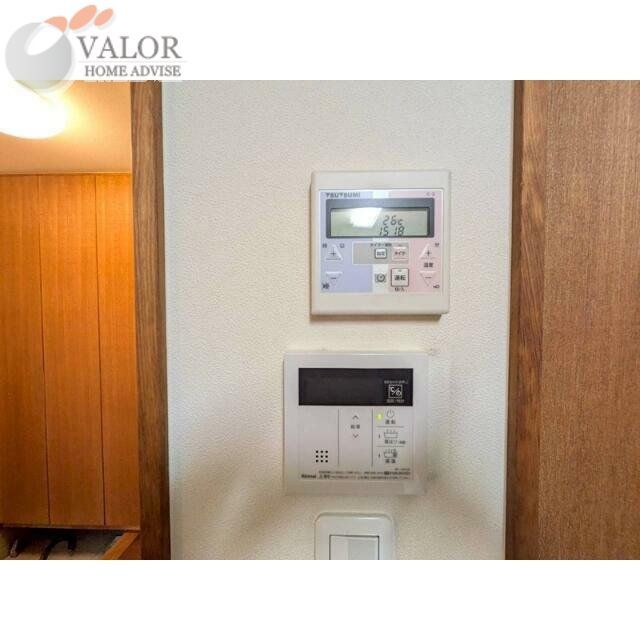 その他設備　物件画像