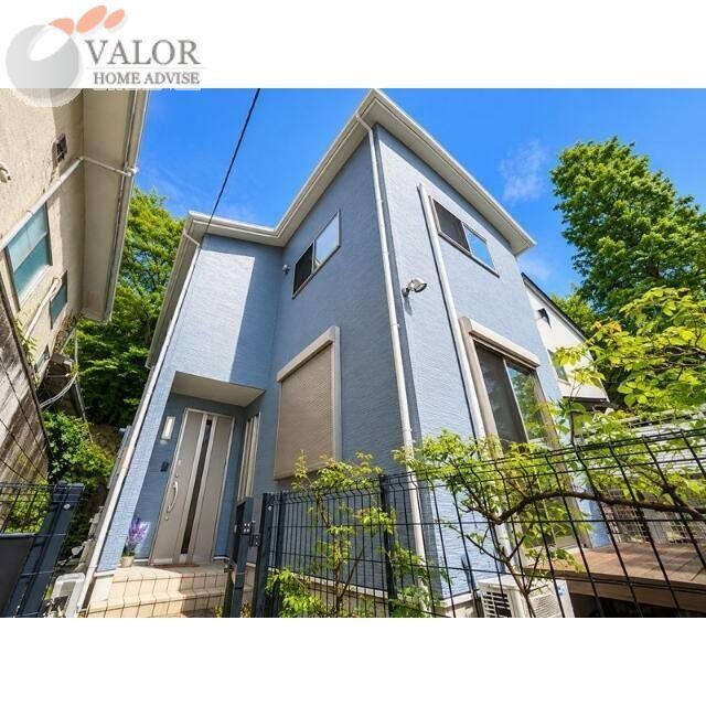 建物外観　物件画像
