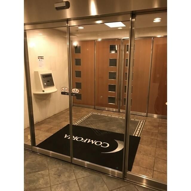 ロビー