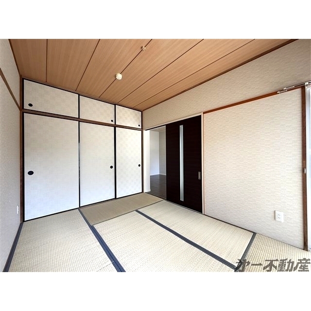 その他部屋・スペース　和室