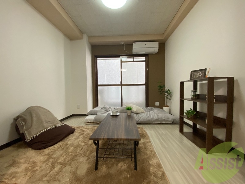 その他部屋・スペース