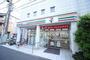 コンビニ　セブンイレブン川崎菅1丁目店（コンビニ）まで213m