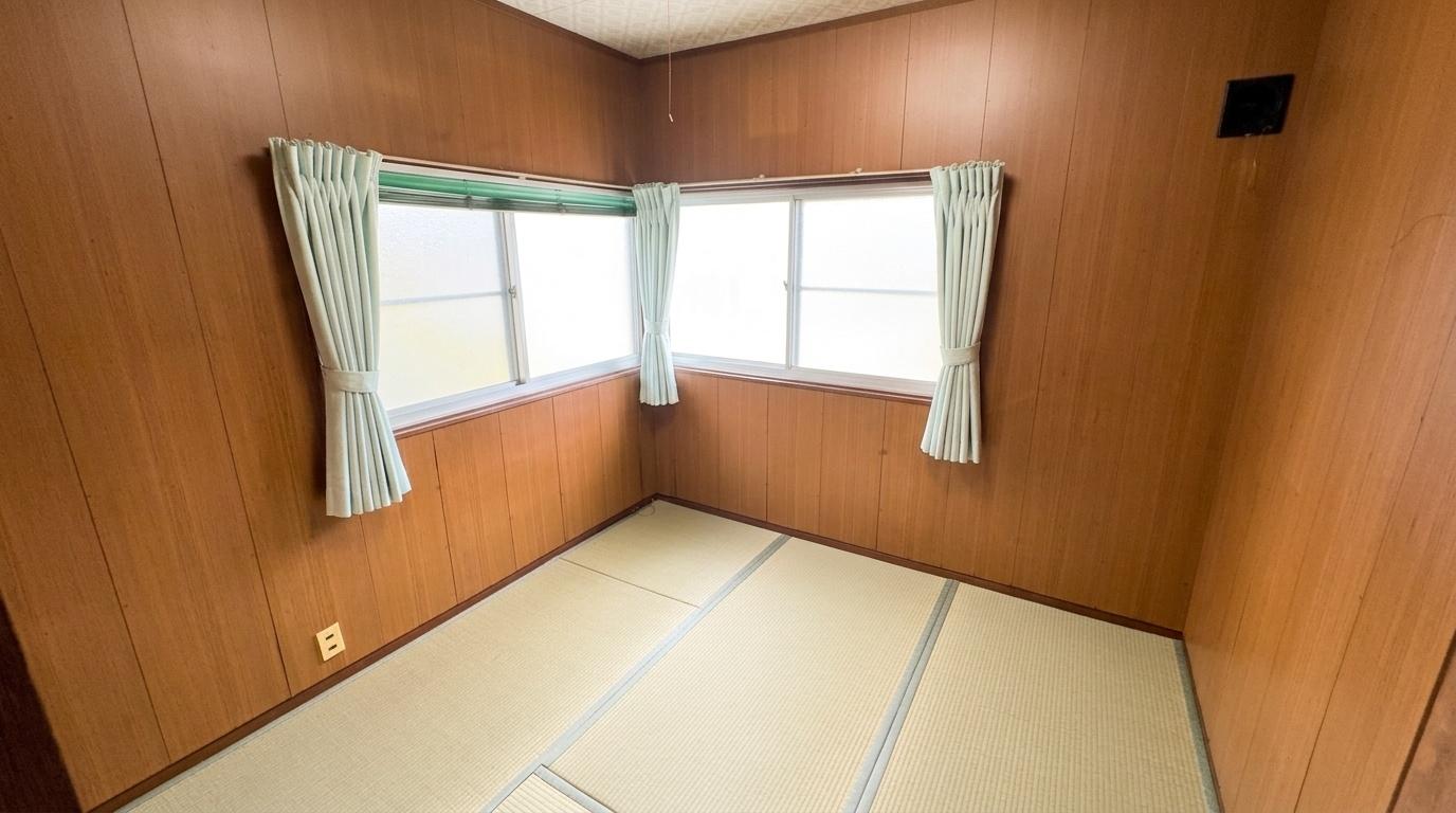 その他部屋・スペース　居室