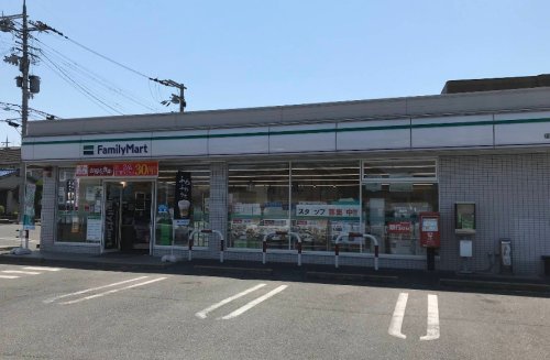 コンビニ　ファミリーマート 橿原五条野店（コンビニ）まで805m