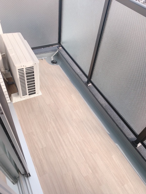 リヴシティ西川口四番館の内装写真