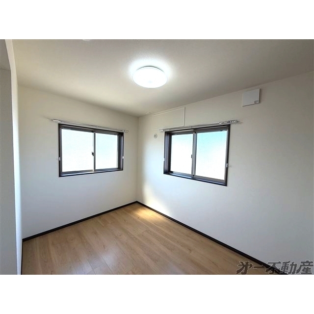 その他部屋・スペース　洋室