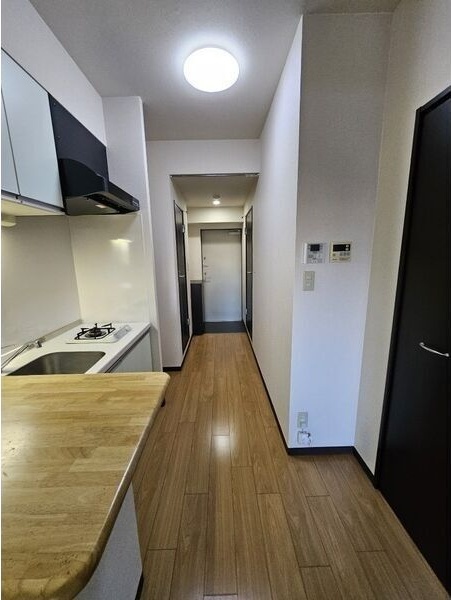 その他　室内写真は別部屋の写真です。