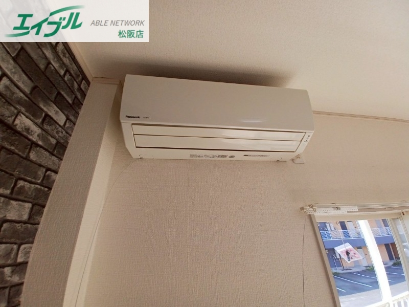 その他設備　同型タイプの写真です